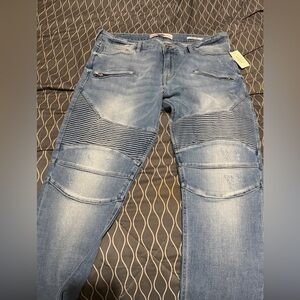 Guess Moto jeans